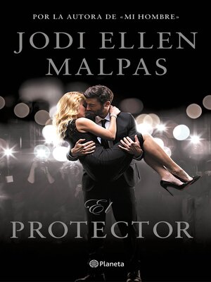 cover image of El protector